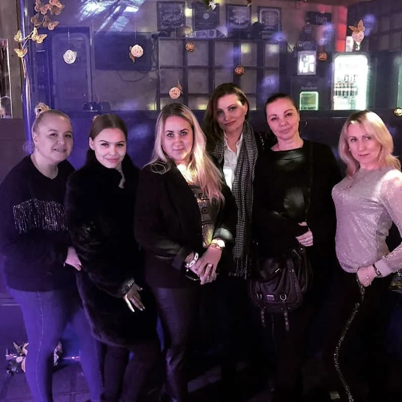 Паказ мод у Магілёве