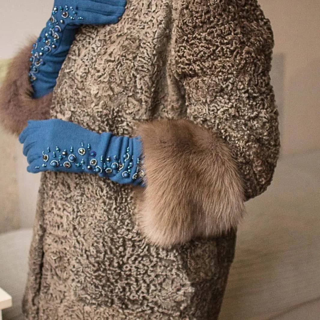 Karakul